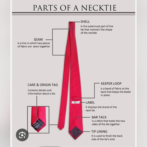 PRONTO UOMO Men's Slim Silk Blend Blue Gray Plaid Zig Zag Tie Necktie T - Picture 8 of 9